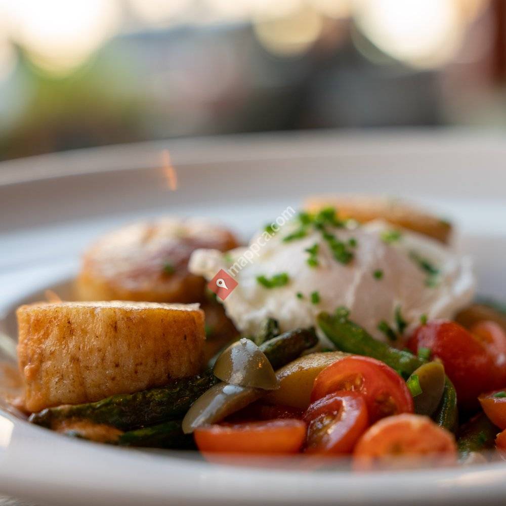 Pullman Bar & Diner