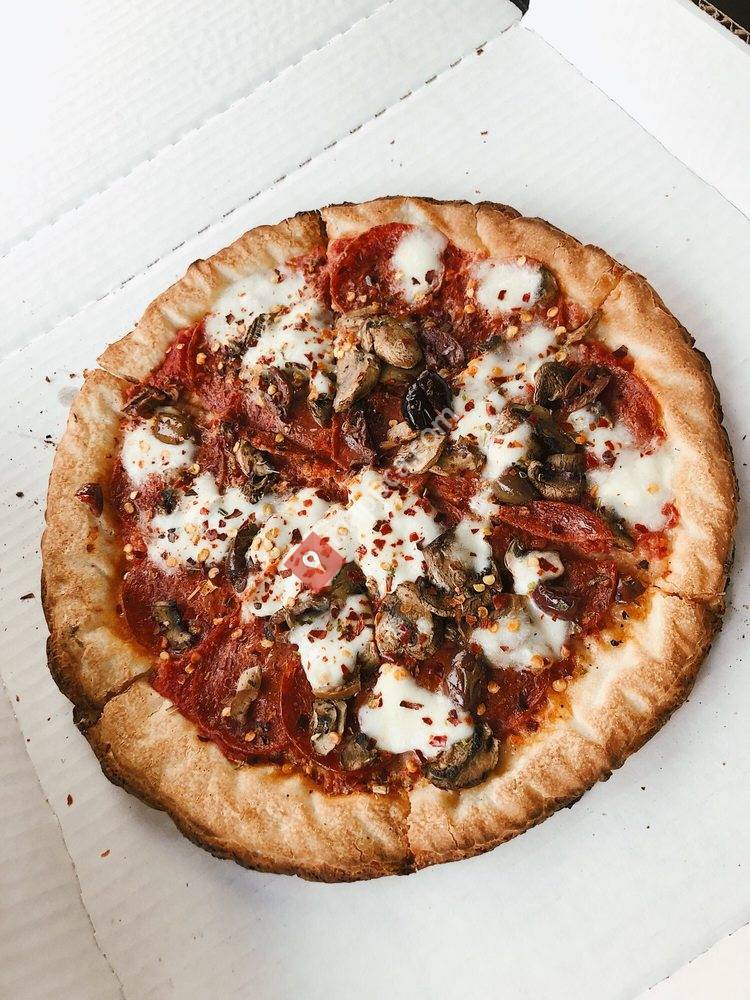 Punch Neapolitan Pizza - Vadnais Heights