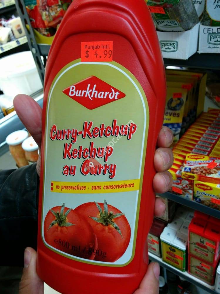Punjab Food Mart