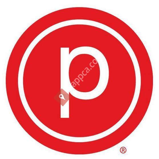 Pure Barre