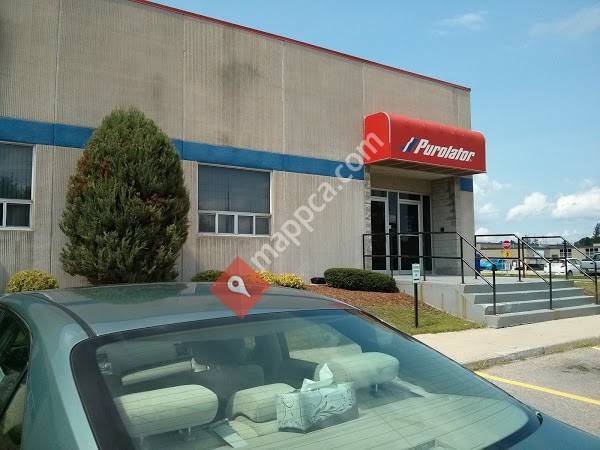 Purolator