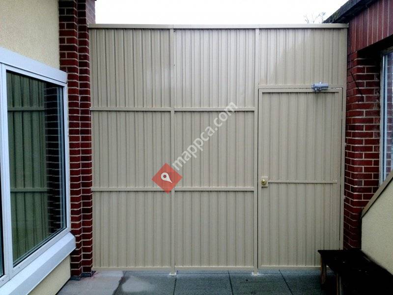 QS Fencing