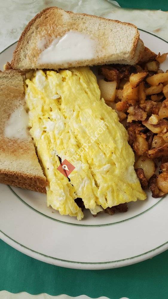 Quaker Diner