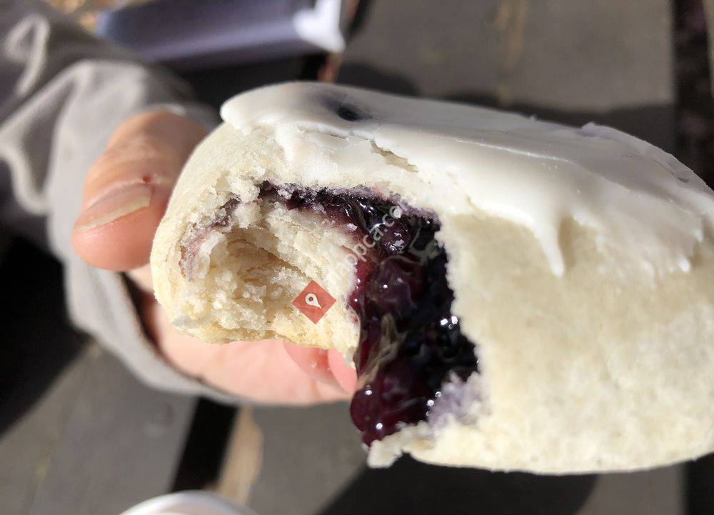 Quality Bakery