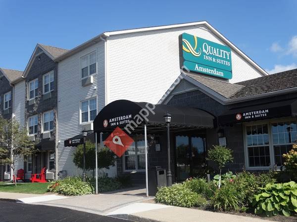 Quality Inn & Suites Amsterdam