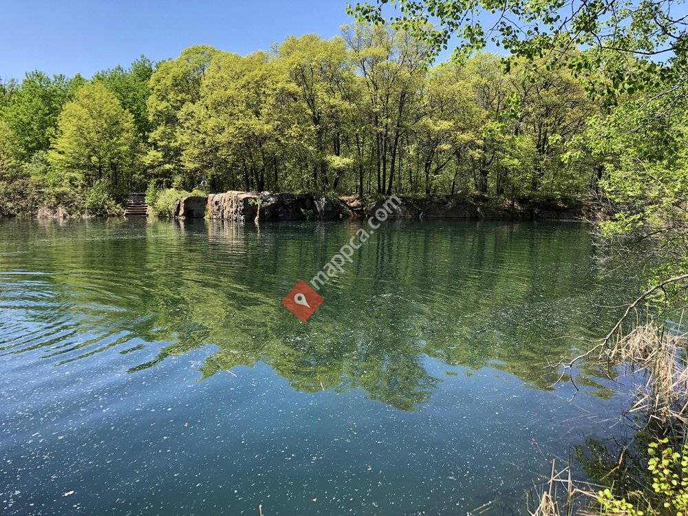 Quarry Park & Nature Preserve