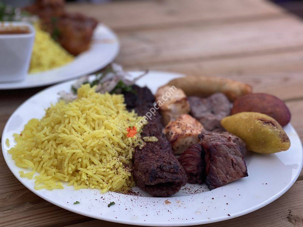 Queen Ashtar Restaurant
