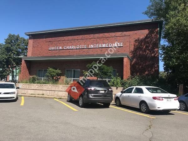 Queen Charlotte Intermediate School