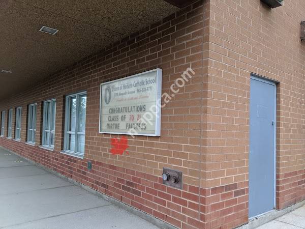 Queen of Heaven Elementary School