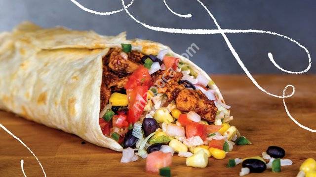 Quesada Burritos & Tacos