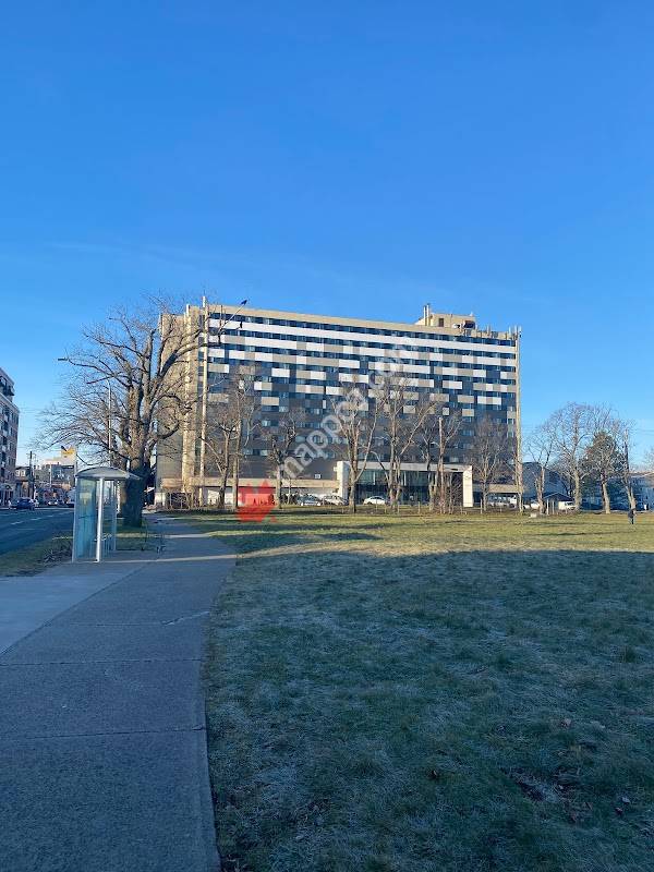 Quinpool Tower