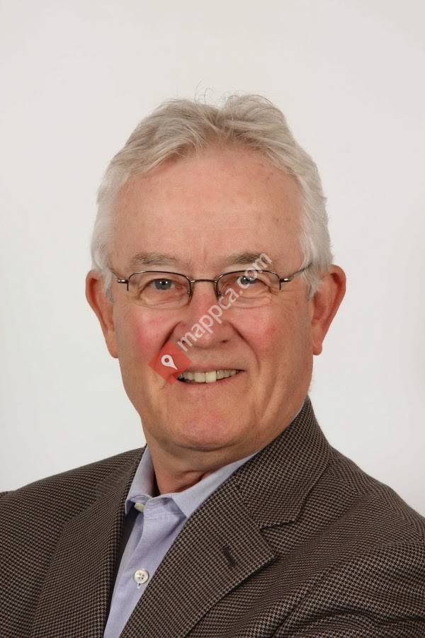 R. Brian Foster, Q.C.