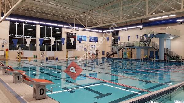 Récréoaquatique Center Blainville