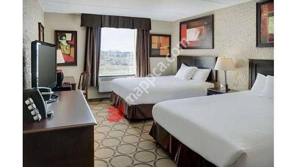 Radisson Hotel Fort St. John