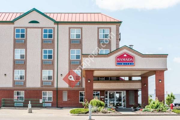 Ramada Limited Sherwood Park