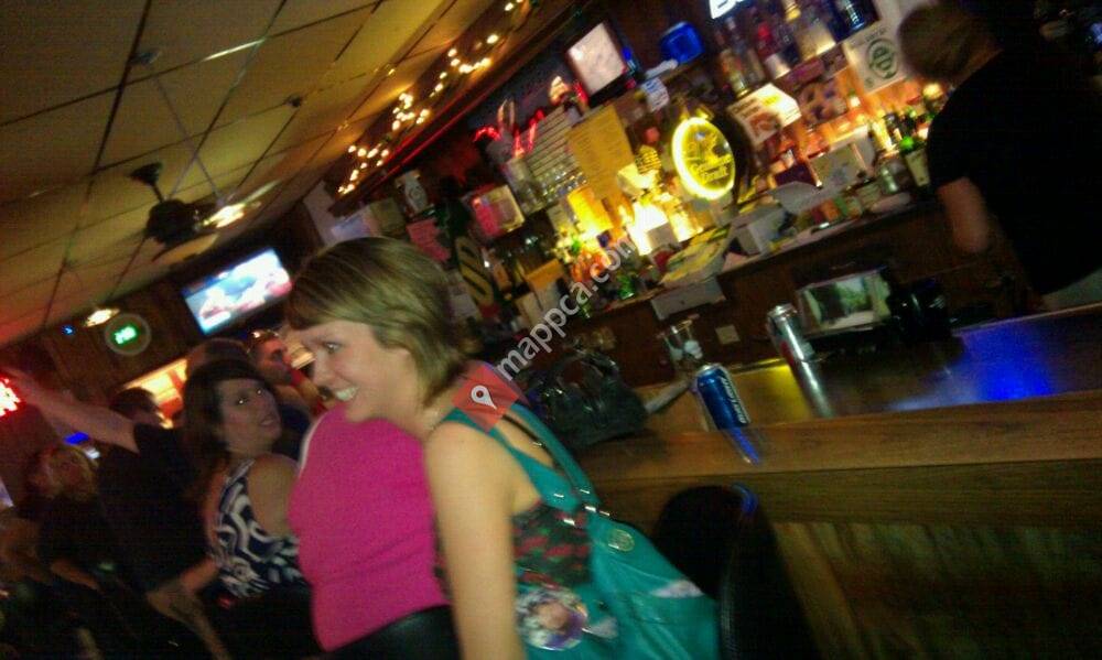 Ramjets Tavern