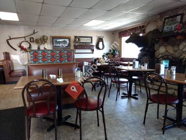 Ranch House Diner
