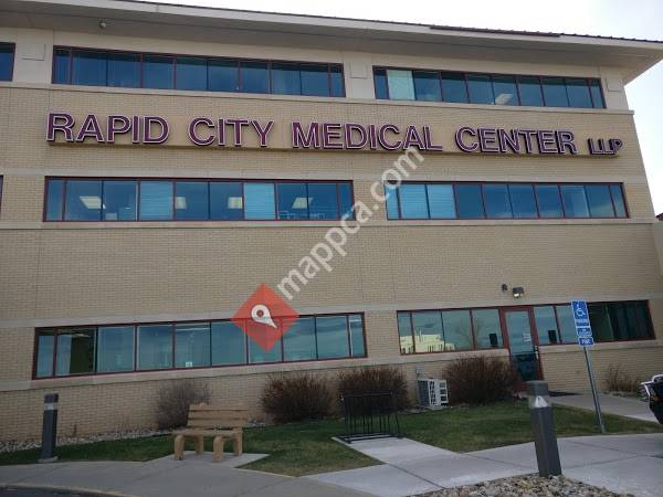 Rapid City Medical Center