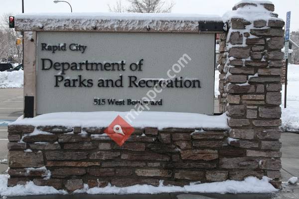 Rapid City Parks & Recreation