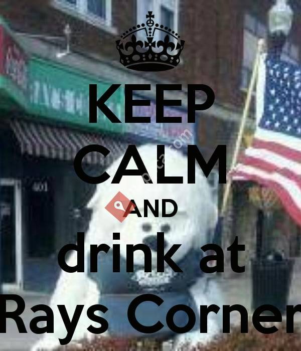Ray's Corner