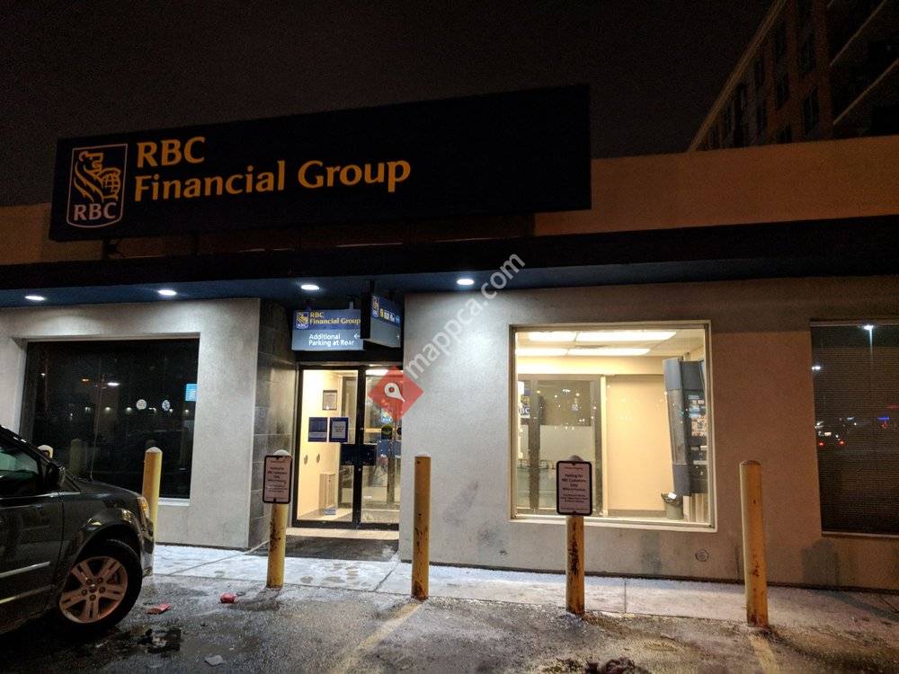 Rbc Royal Bank