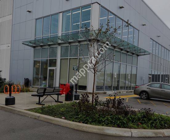 RDJ Bakeries Ltd
