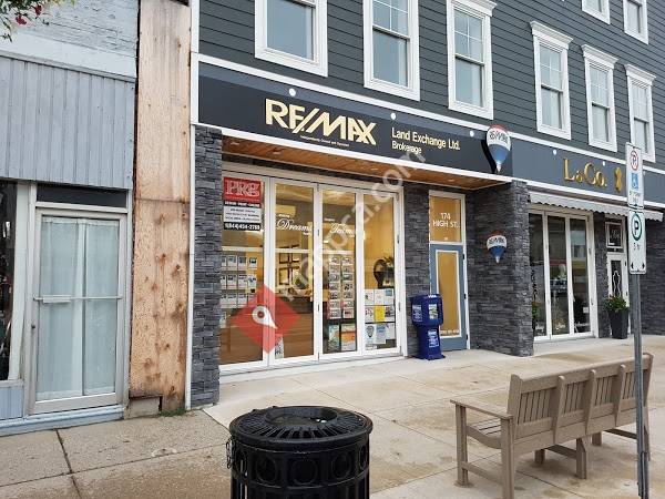 Re/Max Land Exchange Brokerage - The Saugeen Team
