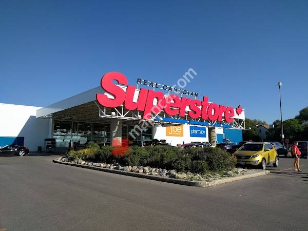 Real Canadian Superstore Kenaston Blvd