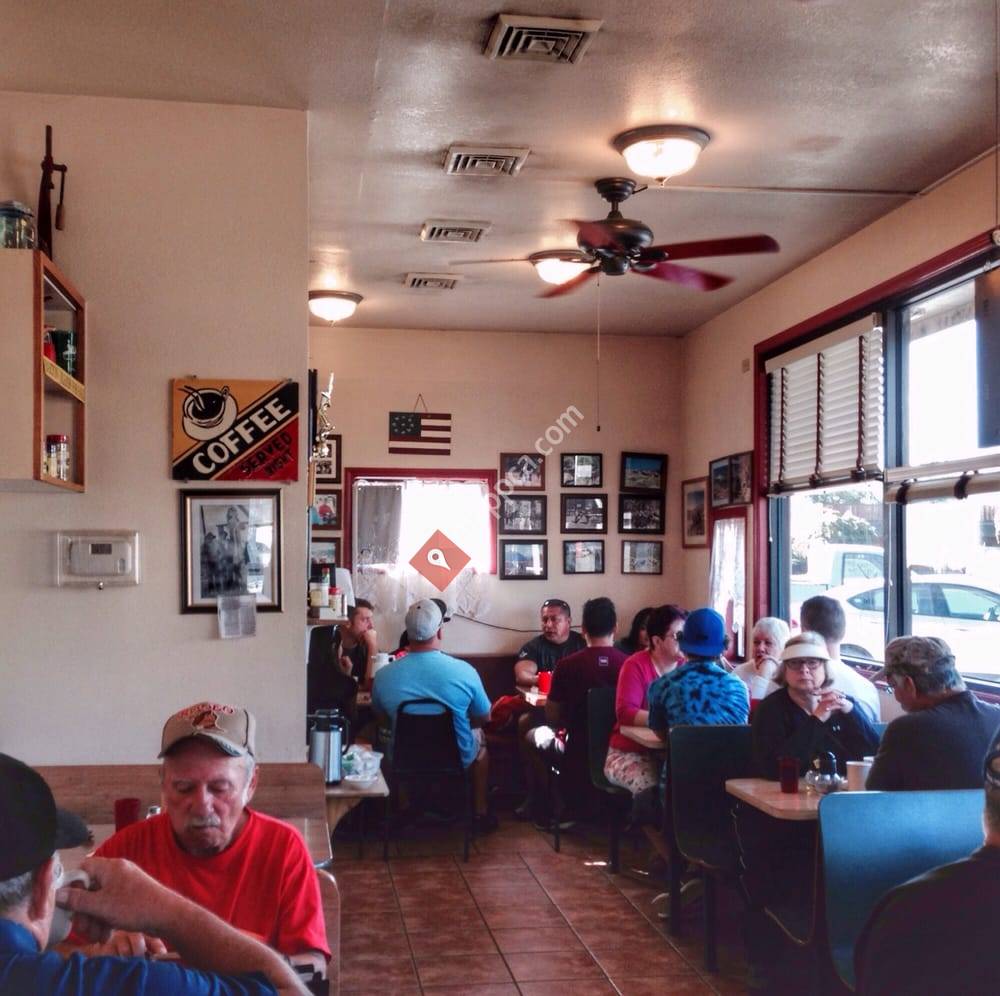 Red Dog Cafe