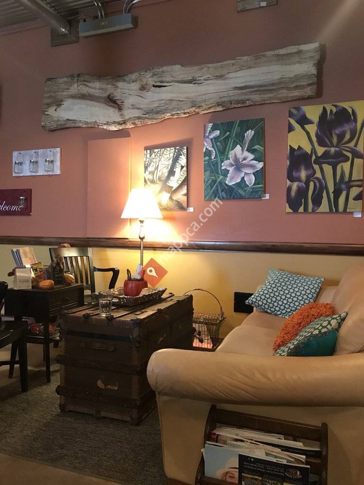 Red Door Coffee House
