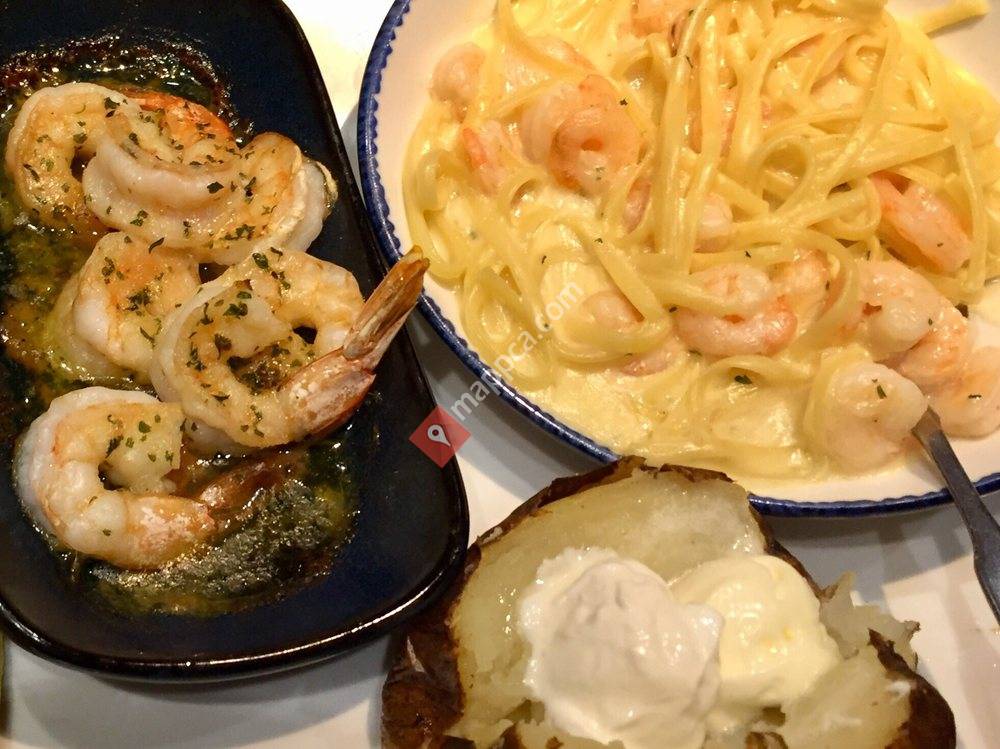 Red Lobster