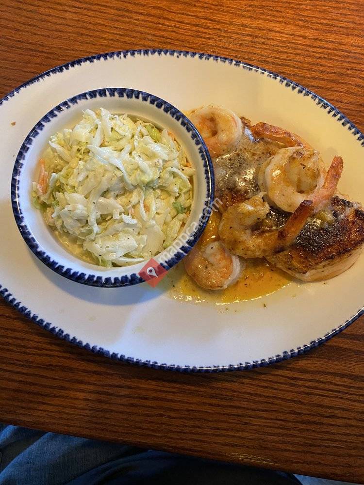 Red Lobster