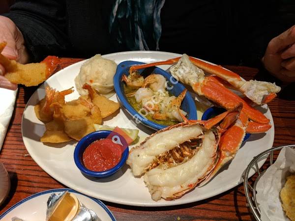 Red Lobster