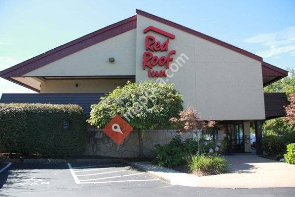 Red Roof Inn Cleveland - Westlake