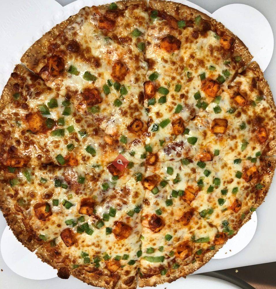 Red Swan Pizza