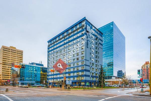 Regency Suites Hotel Calgary