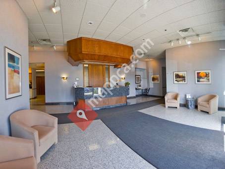 Regus - Oakville - Glen Abbey