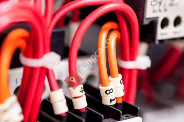 REHM Electric Shop Inc.