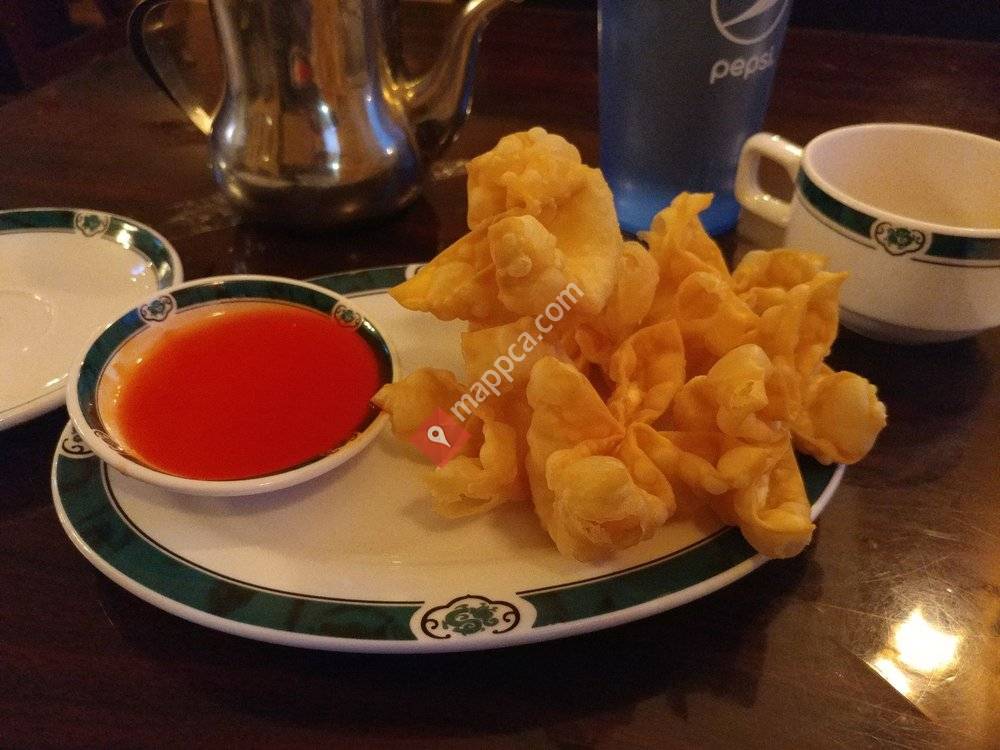Resh Wok of Lake City