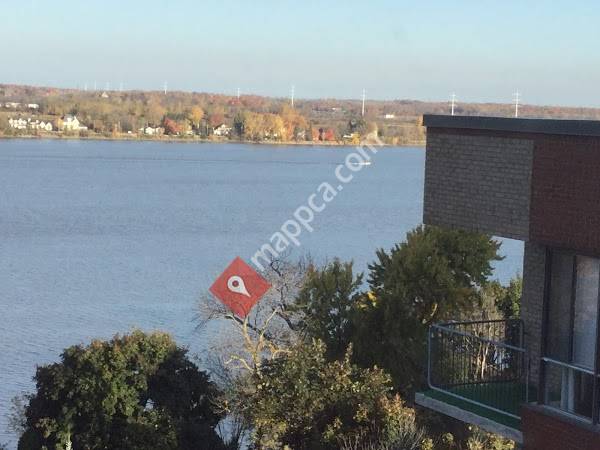 Residence Complexe Gouin-Lnglr