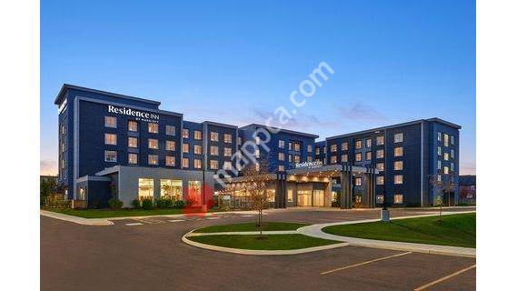 Residence Inn Toronto Mississauga Southwest