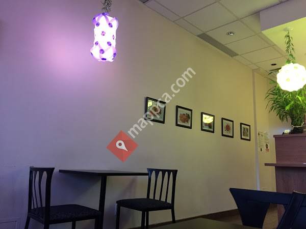 Restaurant Oh mon sushi