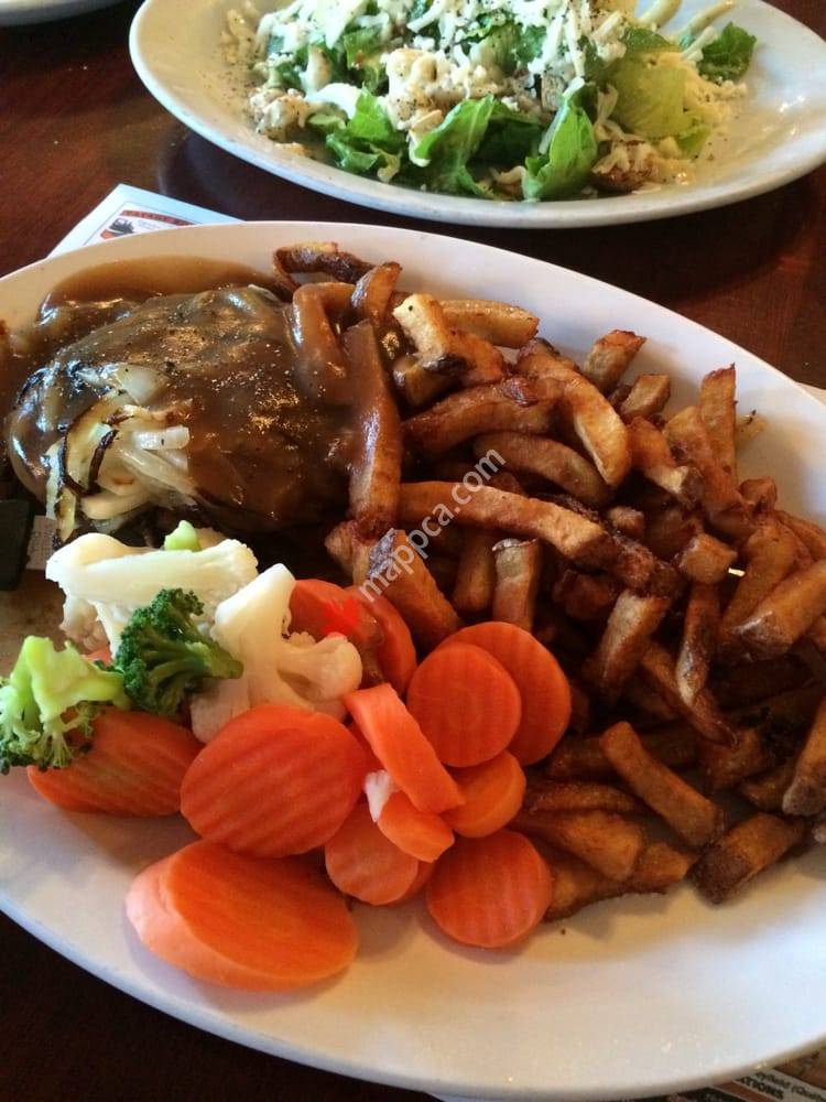 Restaurant st Clet Grill