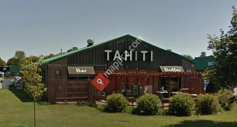 Restaurant Tahiti