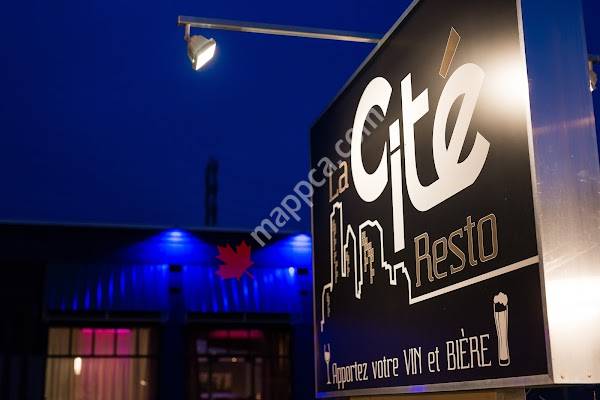 Resto La Cité