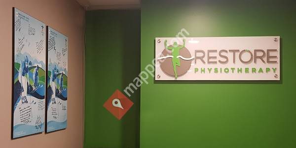 Restore Physiotherapy