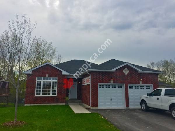 Retired - Seeley Homes Ltd.