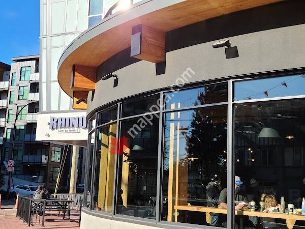 Rhino Coffee House Langford