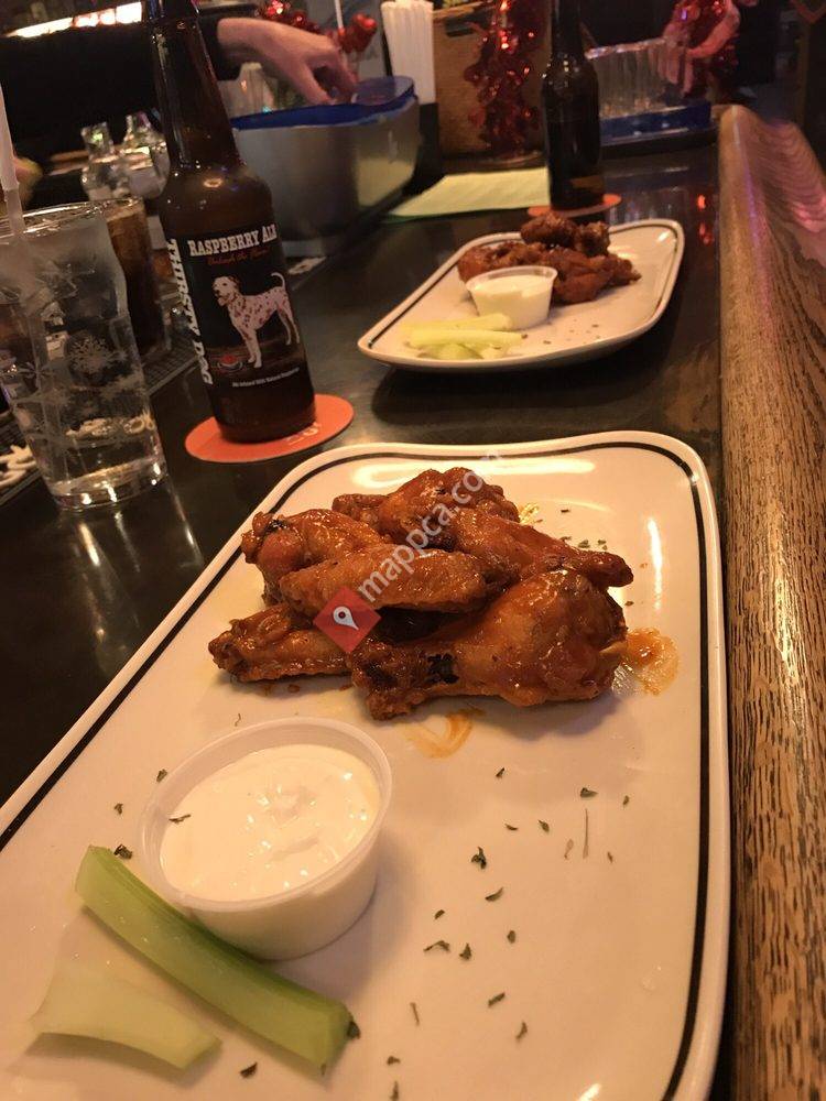 Rhode Island Billiard, Bar & Bistro