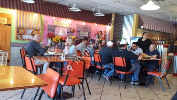 Ricardo's Restaurant